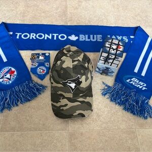 Toronto blue jays stuff